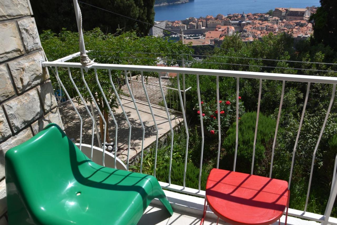 Sunny Summer Dubrovnik Exterior photo