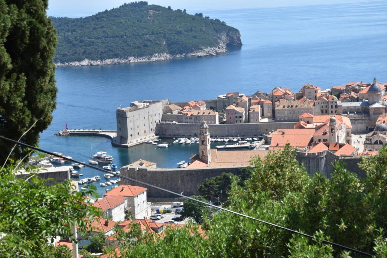Sunny Summer Dubrovnik Exterior photo