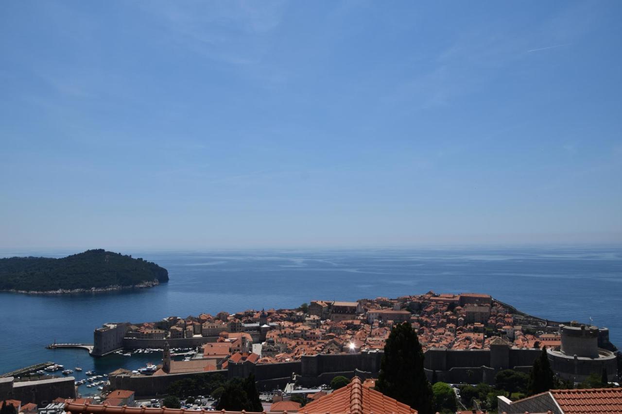 Sunny Summer Dubrovnik Exterior photo